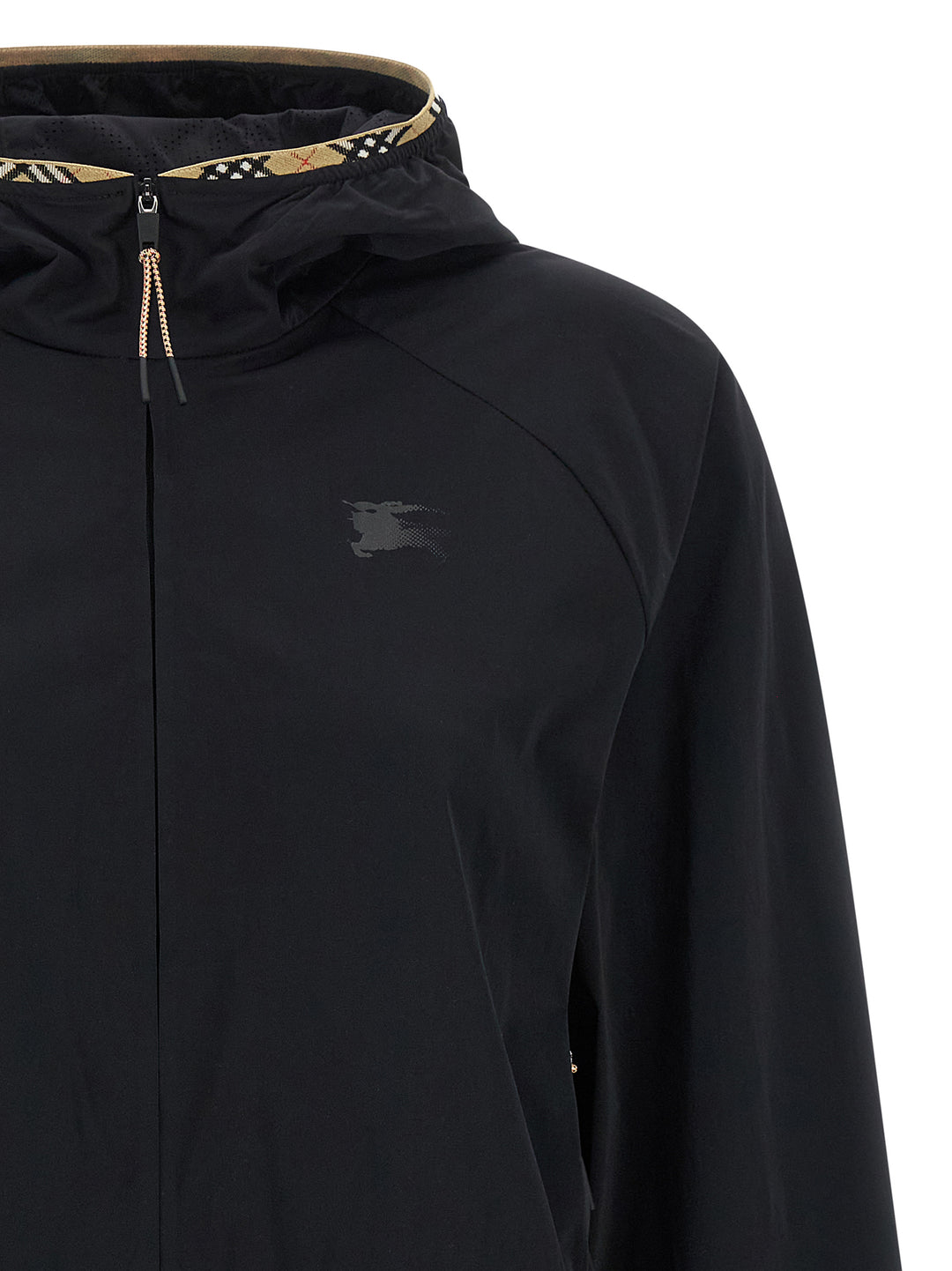 Burberry Ambrook Puffer Jackets - Nero | a2cdbd452d26693b4745da8ffac6bb259a0e1506