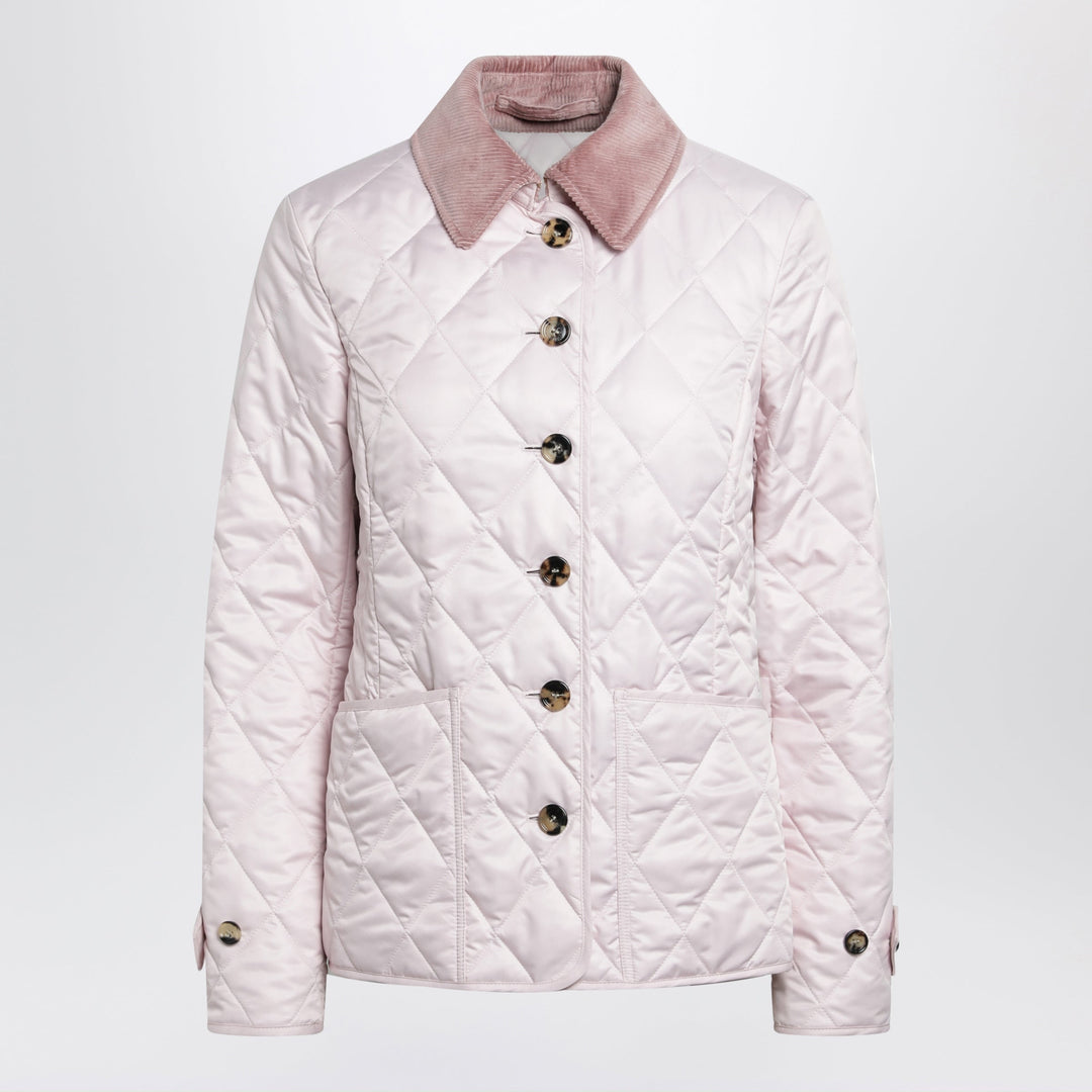 Burberry Coats & Jackets - Rosa | 0b95cf5ce5b3a72e655d5d1a10938752c5267cb9