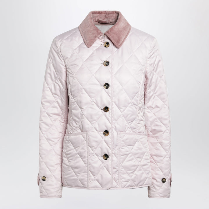 Burberry Coats & Jackets - Rosa | 0b95cf5ce5b3a72e655d5d1a10938752c5267cb9