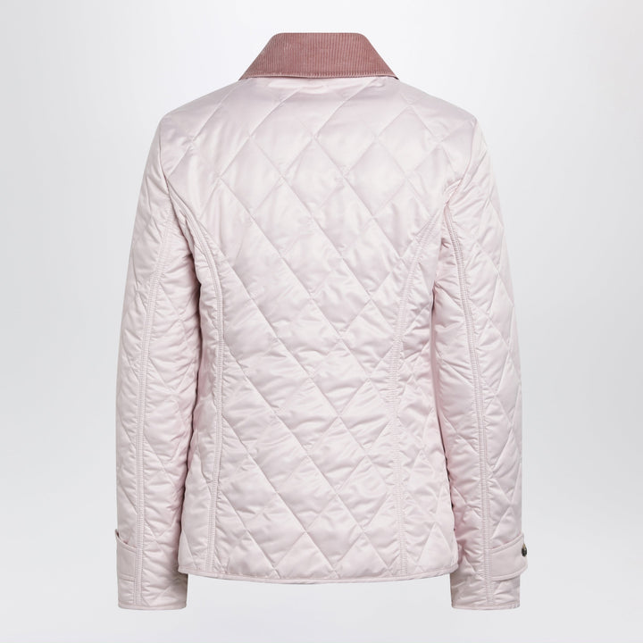 Burberry Coats & Jackets - Rosa | a9fec214f47fb4c1e84822d9f3a7b26b3646f477