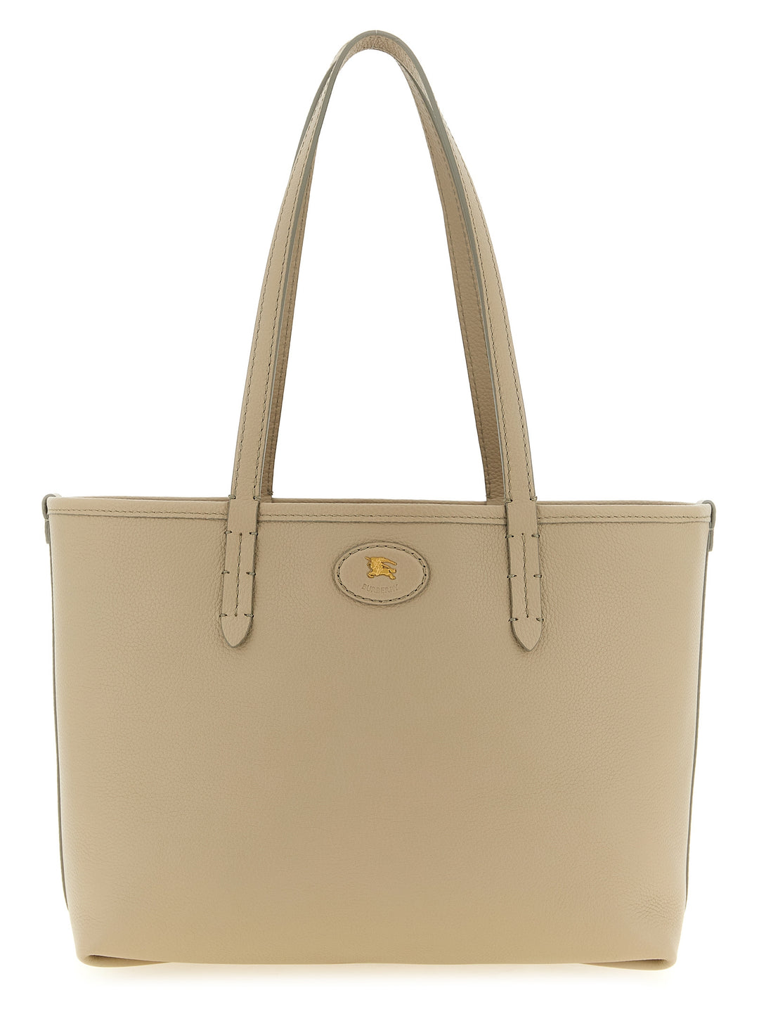 Burberry Bloomsbury Tote - Beige | dd39e6dcd707dcb126b96355d9b241623dbb5dbc
