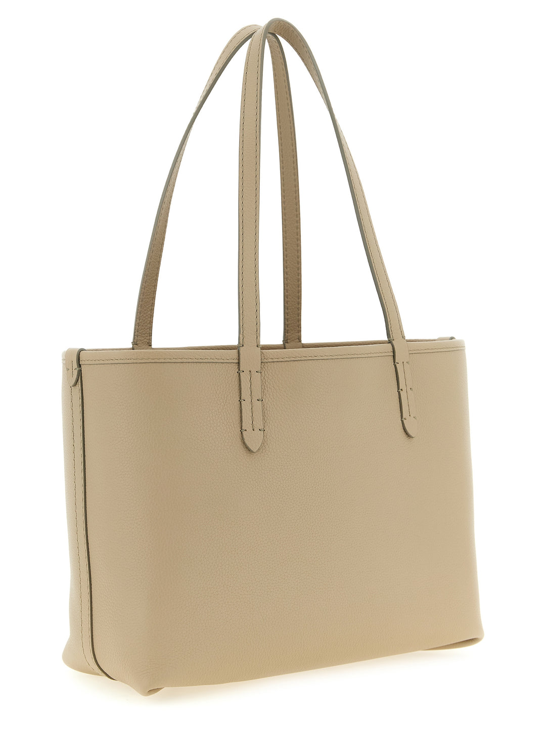 Burberry Bloomsbury Tote - Beige | 3a71fc3a172eb44fae3b9f1d57285e721eac8984