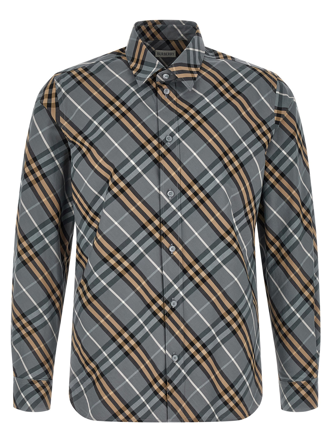 Burberry Robert Camicie - Multicolor | 7ff625006c9faec5a3140da1a81cd23dac45a54b