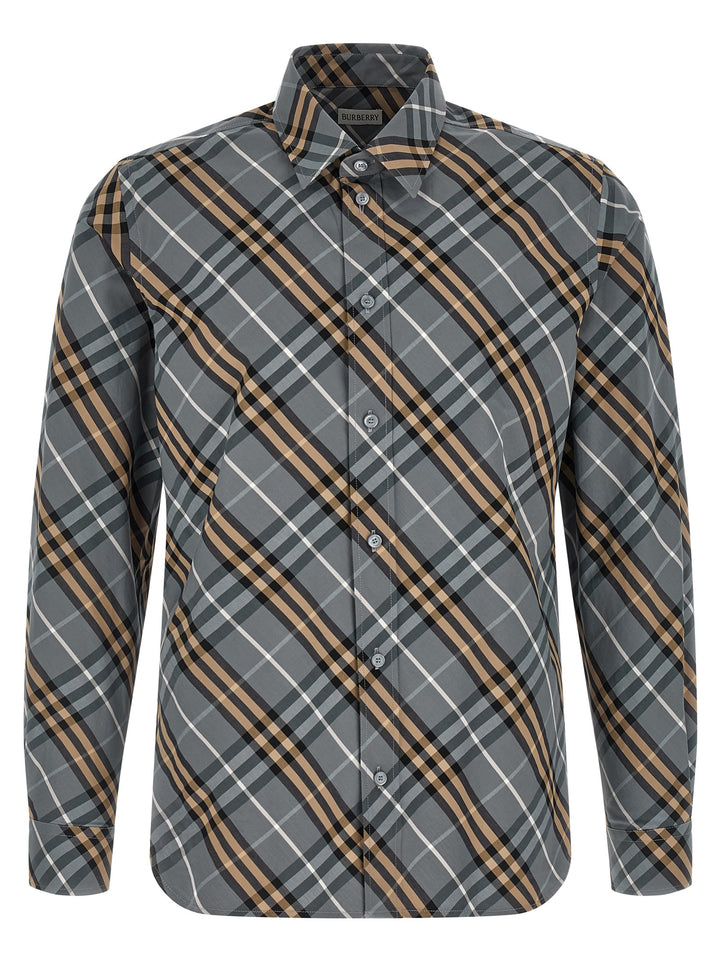 Burberry Robert Camicie - Multicolor | 7ff625006c9faec5a3140da1a81cd23dac45a54b