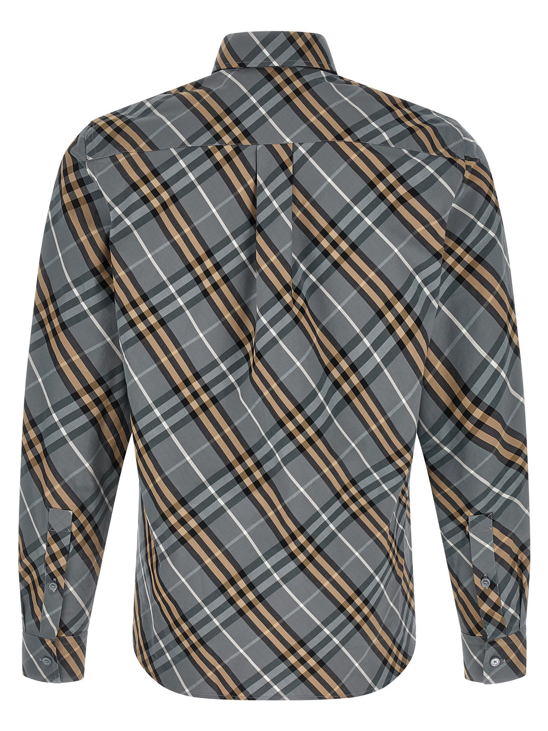 Burberry Robert Camicie - Multicolor | 96ceae9b8ebb95738f9e4be3abc35b4b722340ce