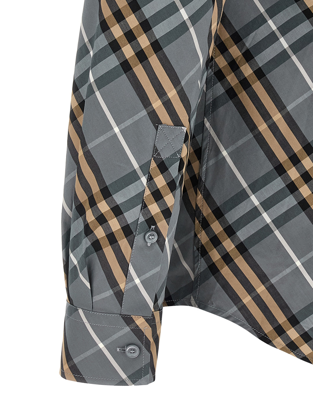 Burberry Robert Camicie - Multicolor | 5a7049db71b27b79b62408493d74439d3c275759