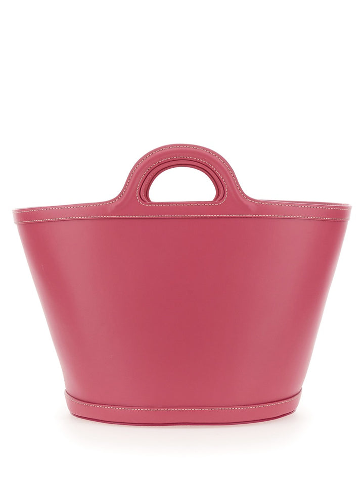 Marni Borse a Mano - Fucsia | Wanan Luxury