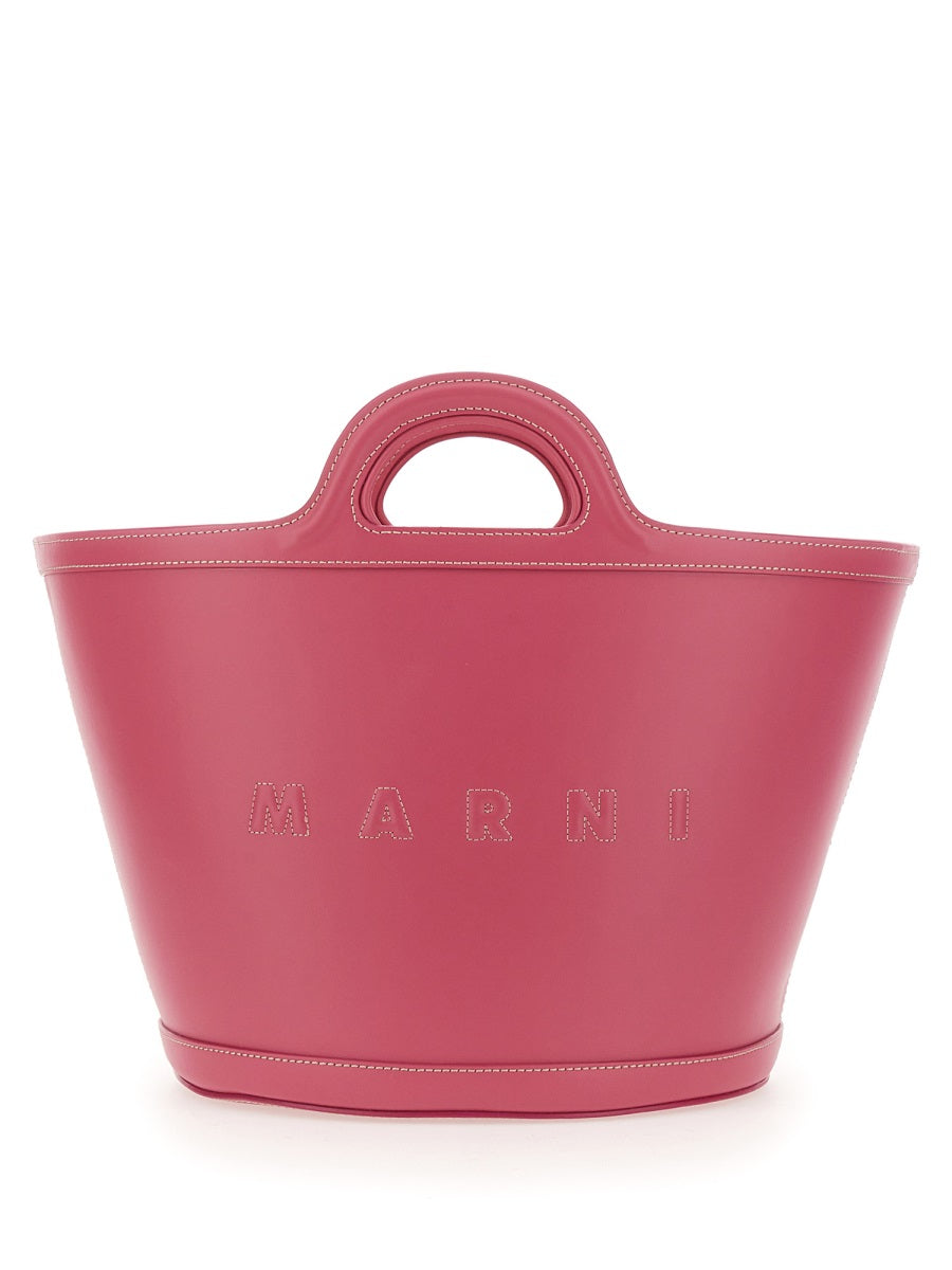 Marni Borse a Mano - Fucsia | Wanan Luxury