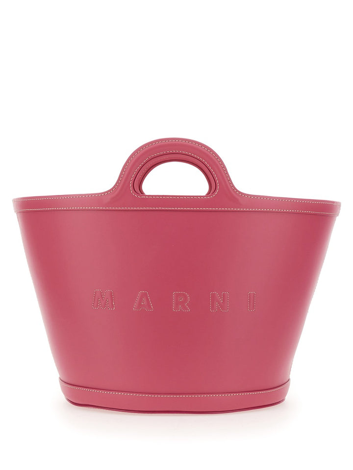 Marni Borse a Mano - Fucsia | Wanan Luxury