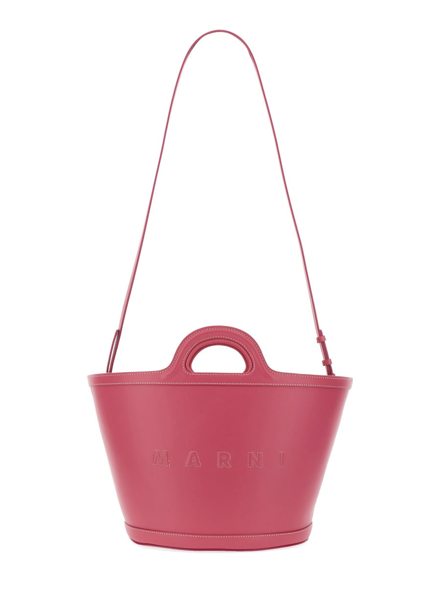 Marni Borse a Mano - Fucsia | Wanan Luxury