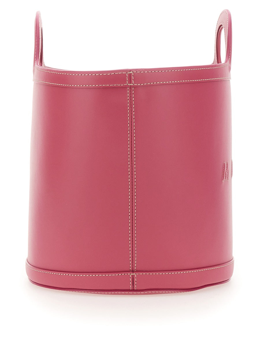 Marni Borse a Mano - Fucsia | Wanan Luxury
