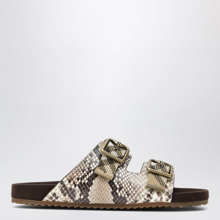 Burberry Scarpe - Multicolor | 545971198d99afbdfdcf838079860986fe2a8ffe