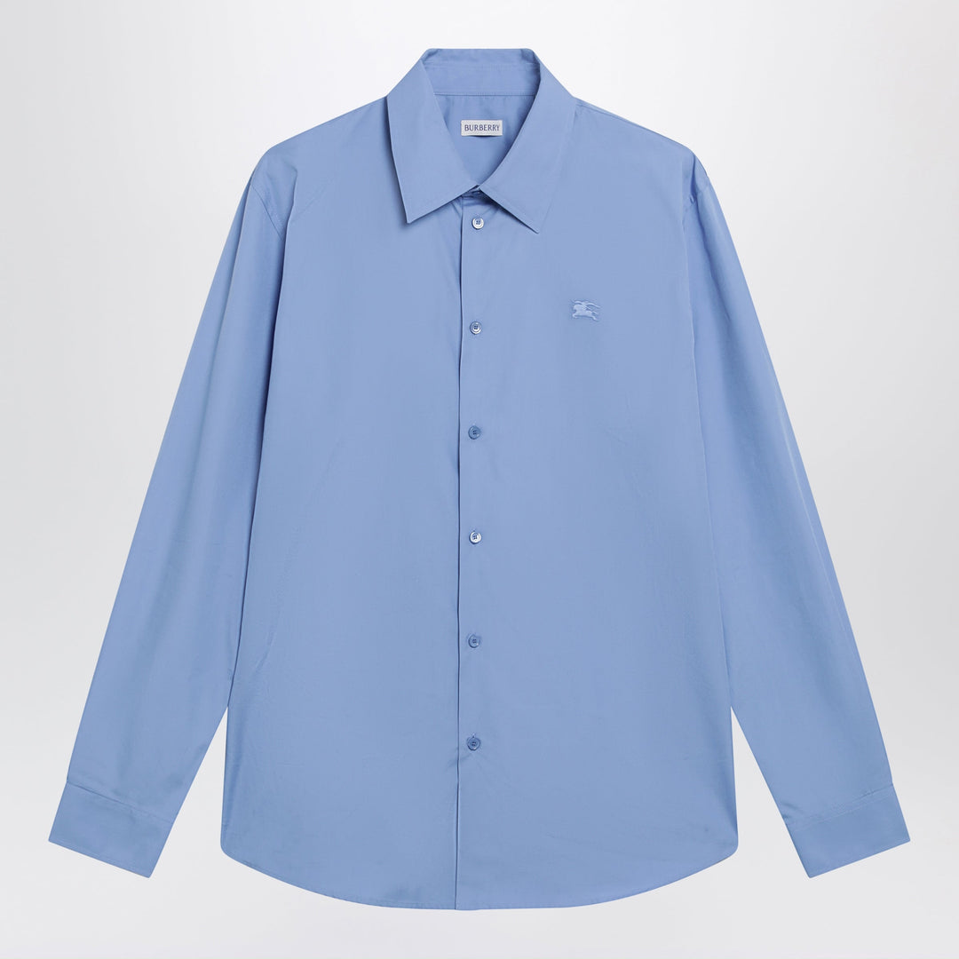Burberry Shirts & Tops - Blu | b74674a3fc8eb1559e074747ab5b80286c593538