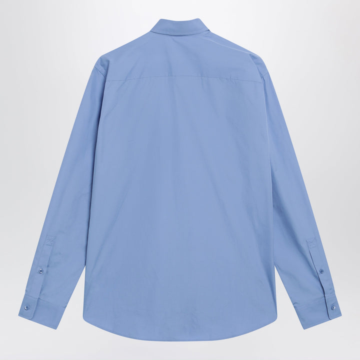 Burberry Shirts & Tops - Blu | c7db23be03fc25b09103148493b2f159fa95719e