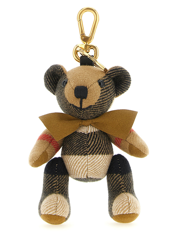 Thomas Accessori Beige