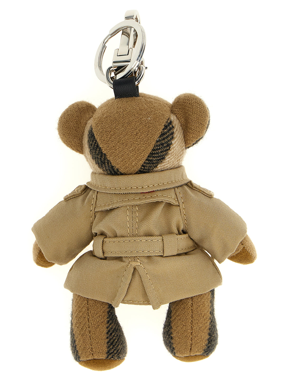 Burberry Orsetto Thomas Portachiavi - Multicolor | 192db139406ef42988c0d8c3be5089e2d6a93378