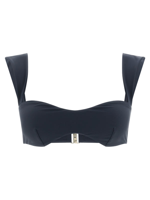 01 Beachwear Grigio