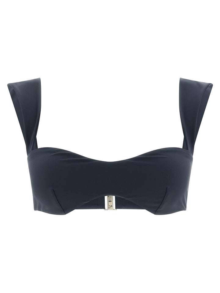 Magda Butrym 01 Beachwear - Grigio | ff875700439e481db486b4f7746f9cfe0ad3e2e4