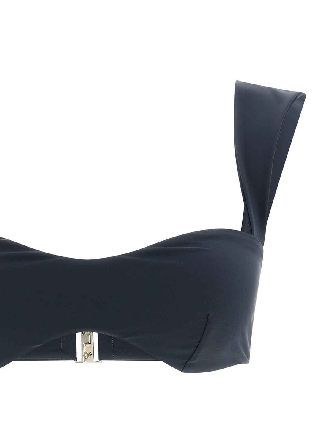 Magda Butrym 01 Beachwear - Grigio | bbcaef4e75b342906eace76e56055e5efc47df43