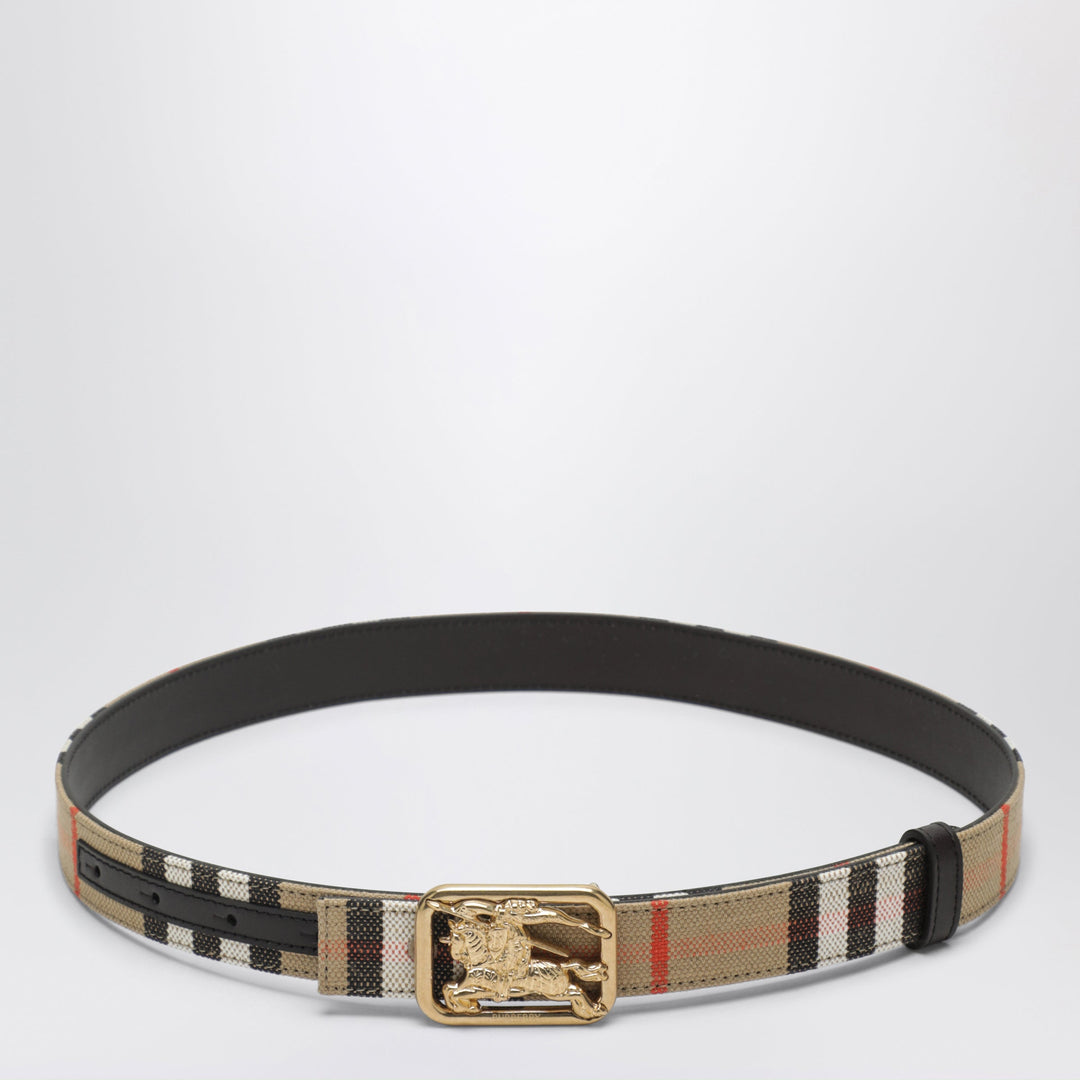 Burberry Cinture - Beige | 44e8fe77b6ad77de8c8bfbc4b1012429be1257f5