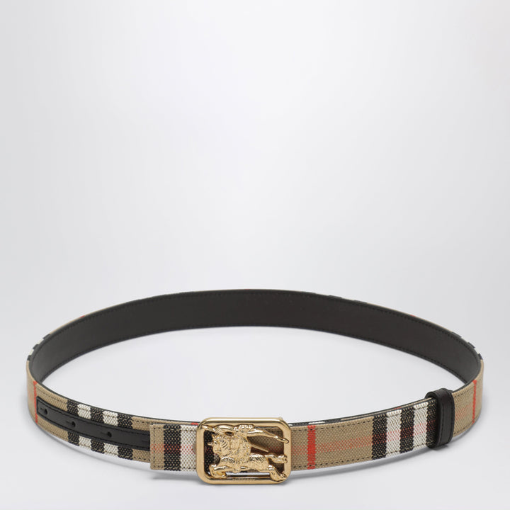 Burberry Cinture - Beige | 44e8fe77b6ad77de8c8bfbc4b1012429be1257f5