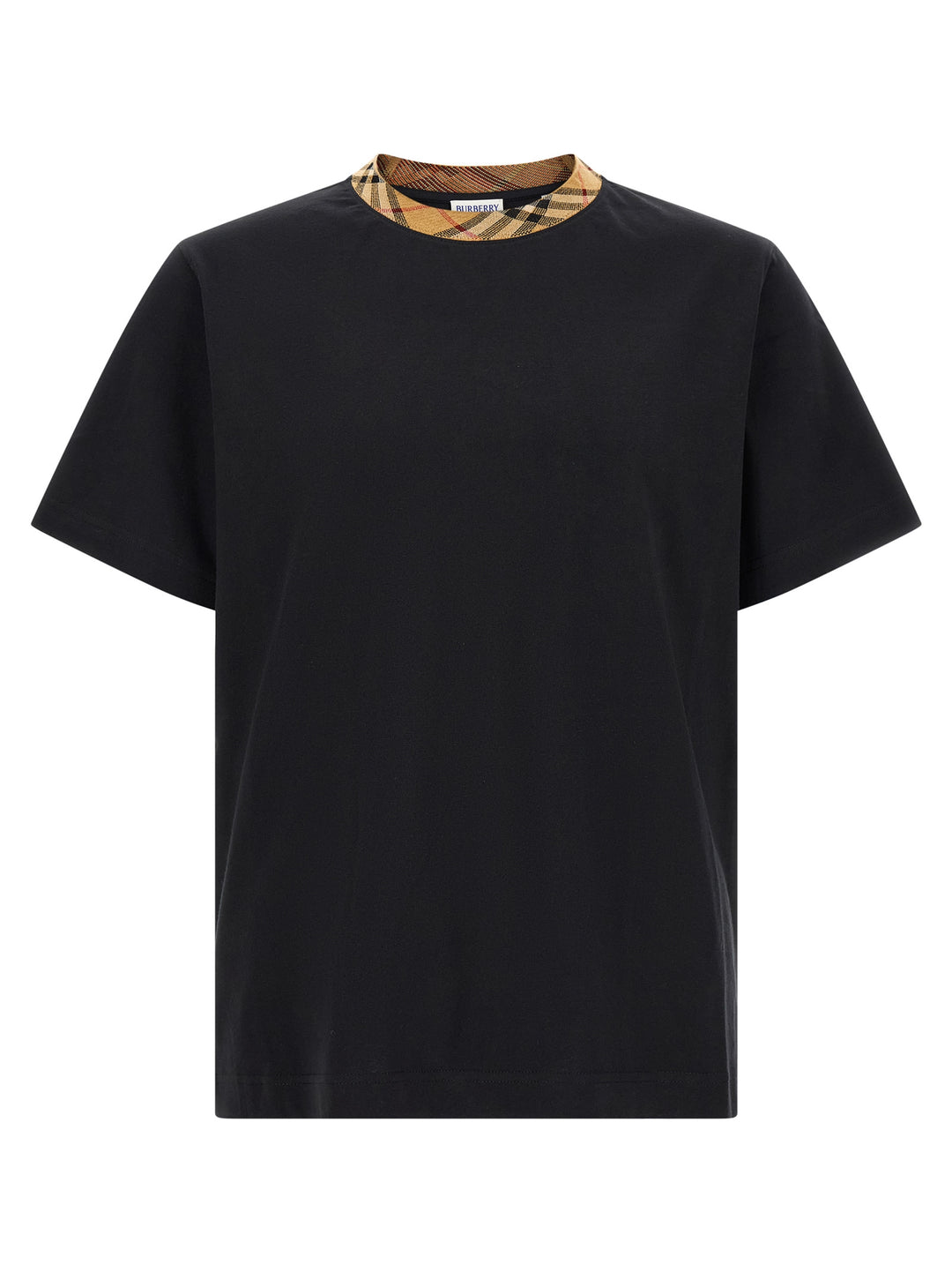 Burberry Ryan T shirt - Beige | 2b82ddfcb8b2d85c8c6d3baf76fd81351a01a1d6