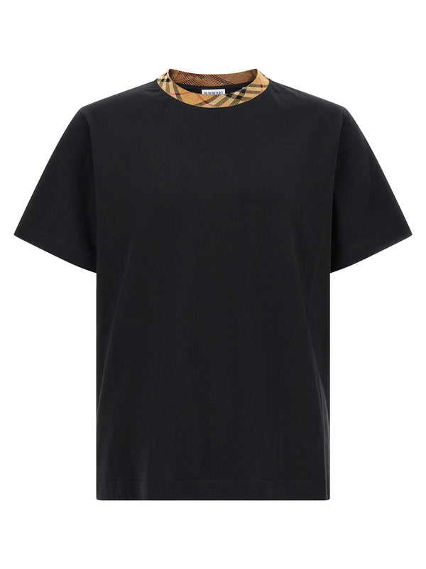 Ryan T Shirt Beige