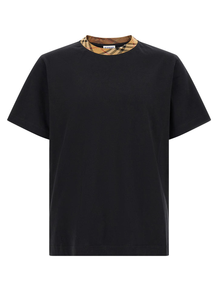 Burberry Ryan T shirt - Beige | 2b82ddfcb8b2d85c8c6d3baf76fd81351a01a1d6