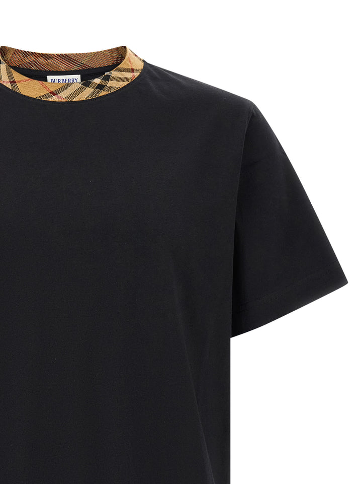 Burberry Ryan T shirt - Beige | 71045d1a94d5082ef627b9af810f87e13df3230d