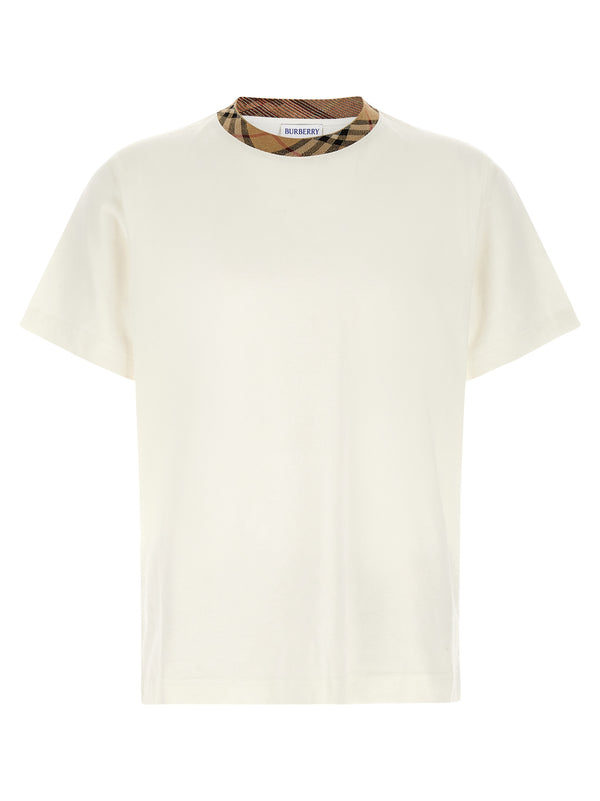 Ryan T Shirt Beige