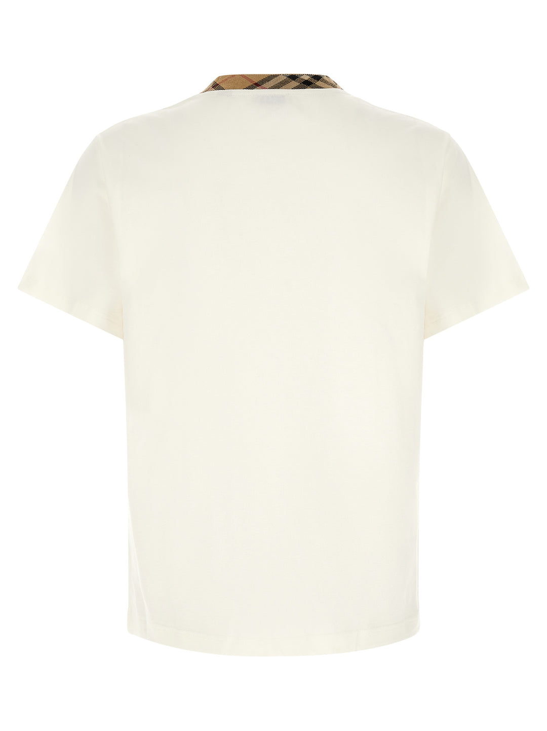 Burberry Ryan T shirt - Beige | 1b98509fdadef3a875bef62080b377d4dd077963