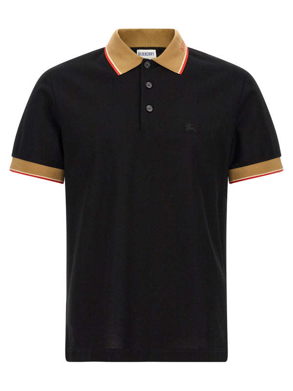 Evan Polo Nero