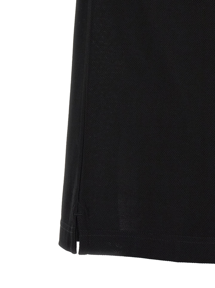 Burberry Evan Polo - Nero | 5044fba5b2b410f6775f34b9f6d1982e42d38753