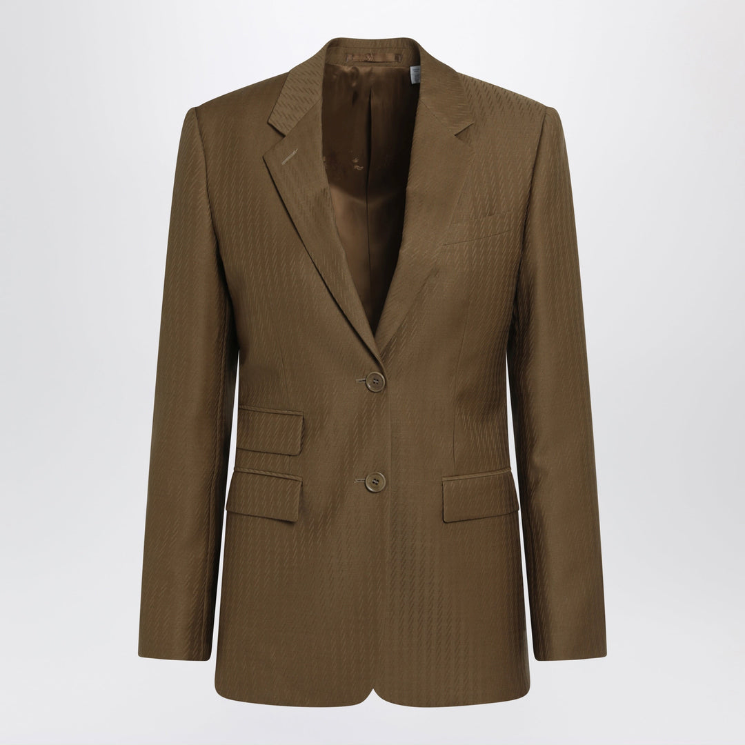 Burberry Coats & Jackets - Marrone | 36319f383dc5679cd232ba70629b8585ee3c3bd4