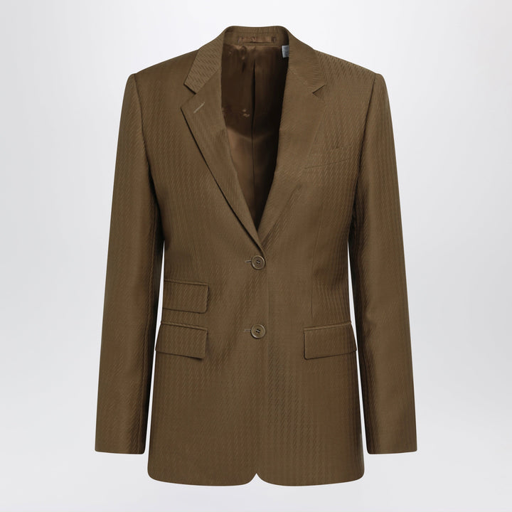 Burberry Coats & Jackets - Marrone | 36319f383dc5679cd232ba70629b8585ee3c3bd4