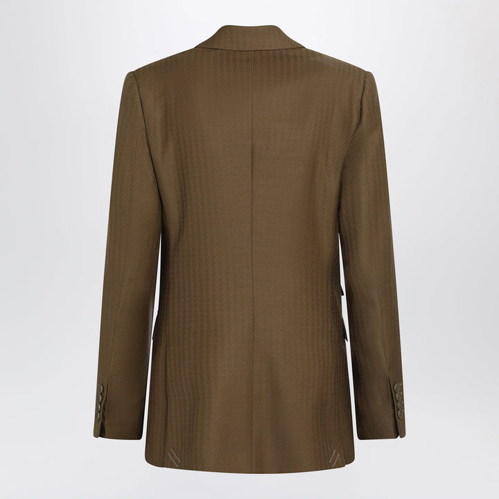 Burberry Coats & Jackets - Marrone | 6343965b0ade76300ced8d889d169ac59fc698f6