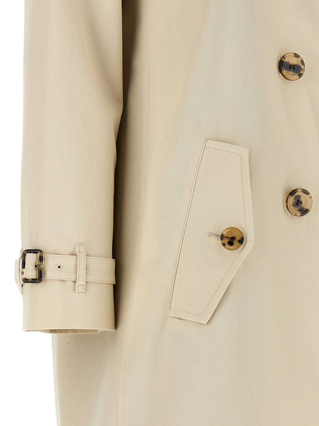 Burberry Summerside Trench e Impermeabili - Beige | f9f444d0f9dbd8c31af2385fd1f6a2d30c5402ab
