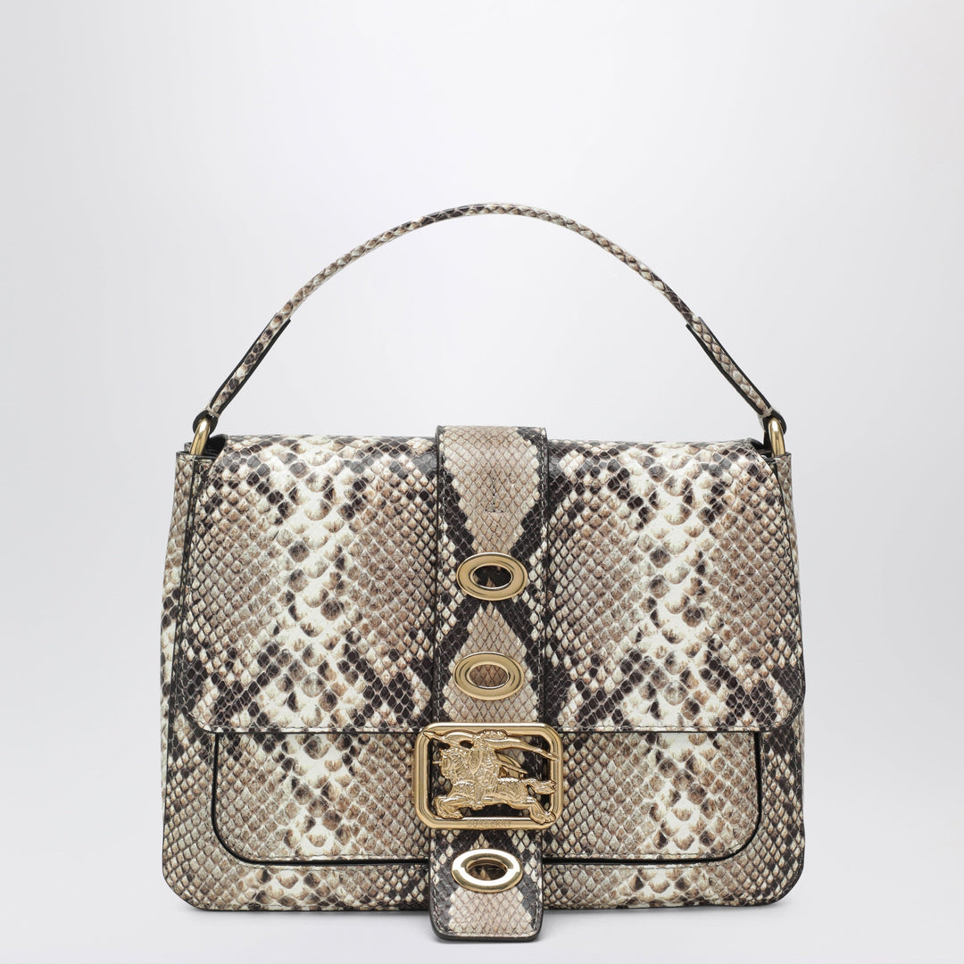 Burberry Apparel & Accessories - Marrone | 681180563f4a5dd5ab775ca272eaf10231585216
