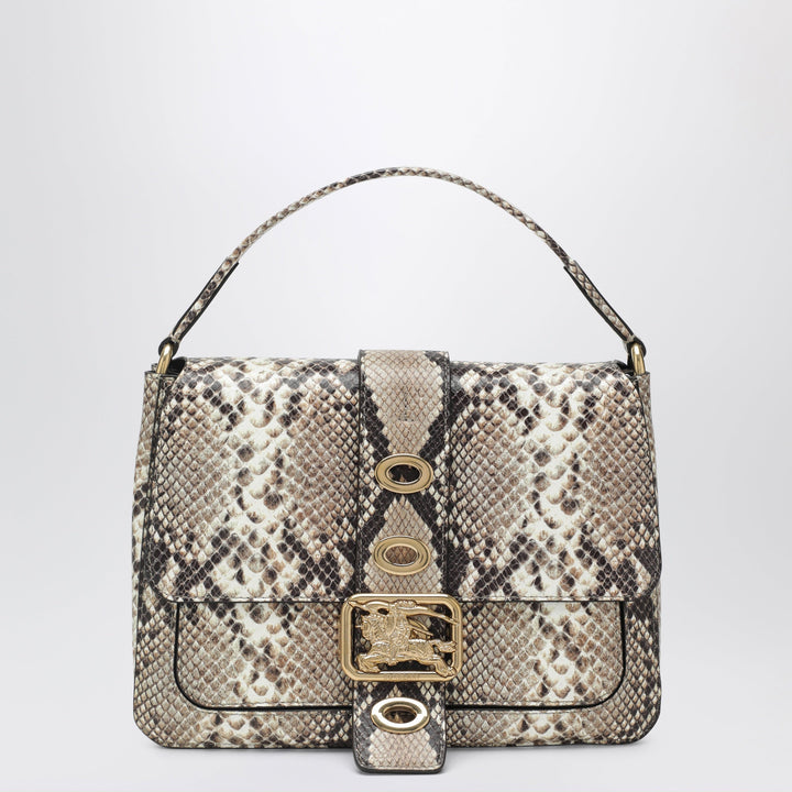 Burberry Apparel & Accessories - Marrone | 681180563f4a5dd5ab775ca272eaf10231585216