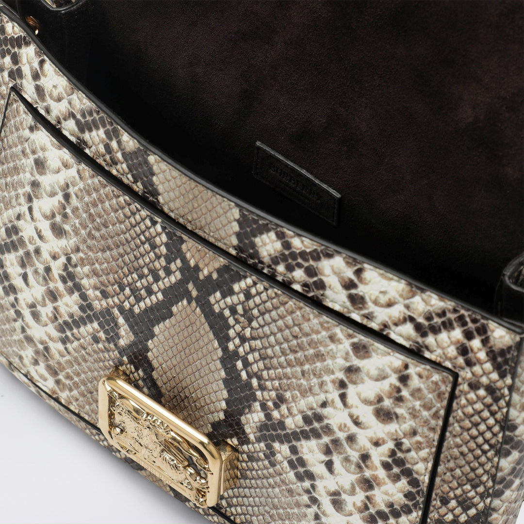 Burberry Apparel & Accessories - Marrone | db36a25663c58418774aacf53bd9ed6acd3a1ca0
