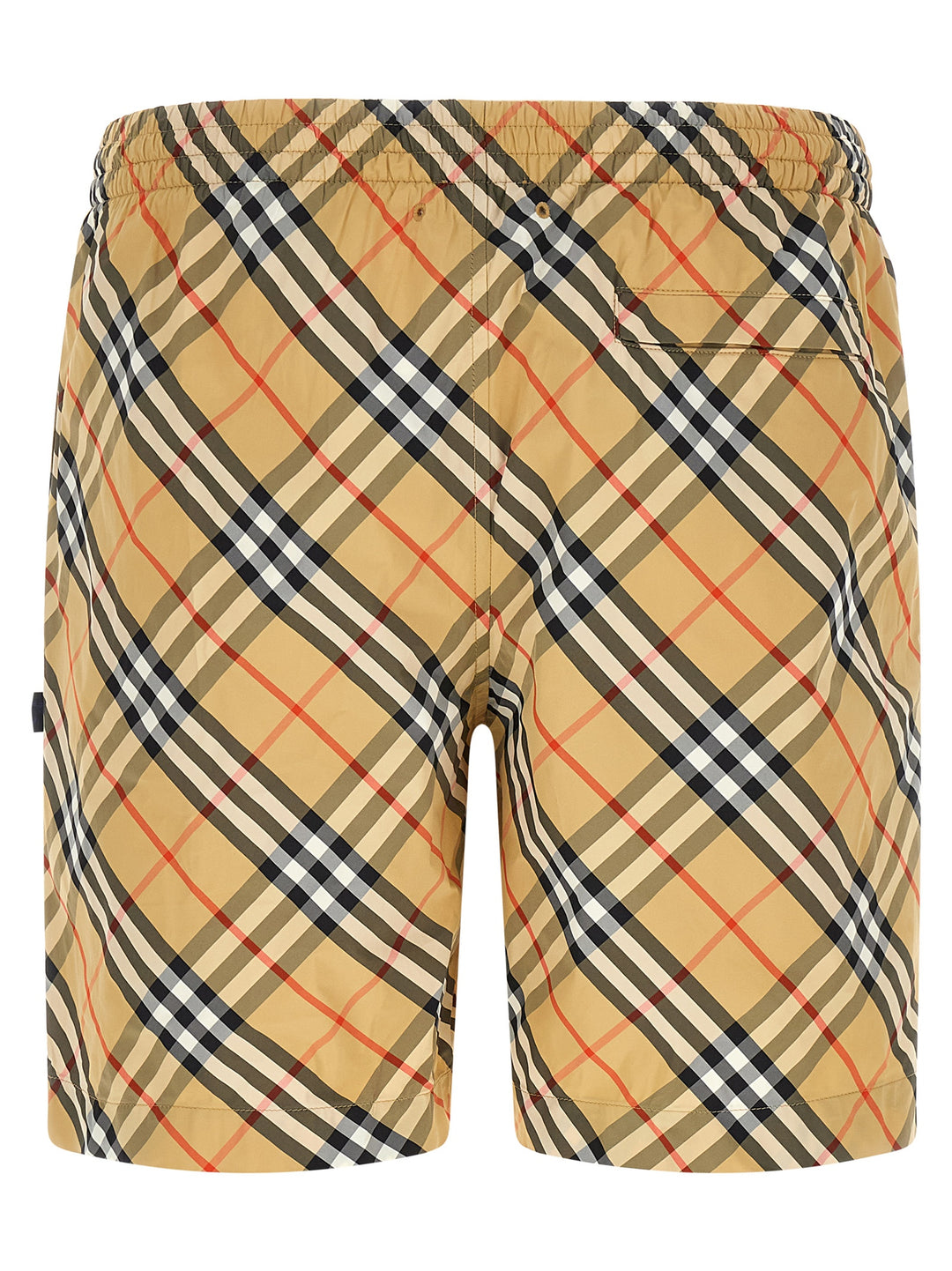 Burberry Seb Beachwear - Beige | 4805ad1b7c41d8b9c1f82e9f9181dacbb54ff20b