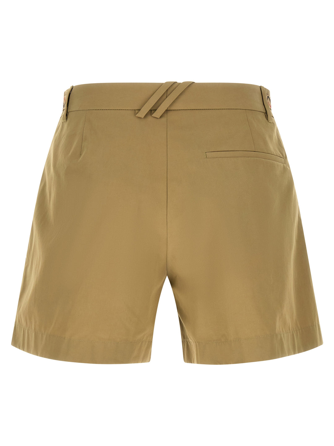Burberry Raina Bermuda e Short - Beige | 3122339336847ab2d704a82093fae31dfee77207