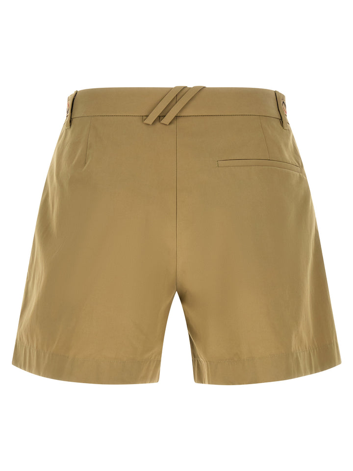 Burberry Raina Bermuda e Short - Beige | 3122339336847ab2d704a82093fae31dfee77207