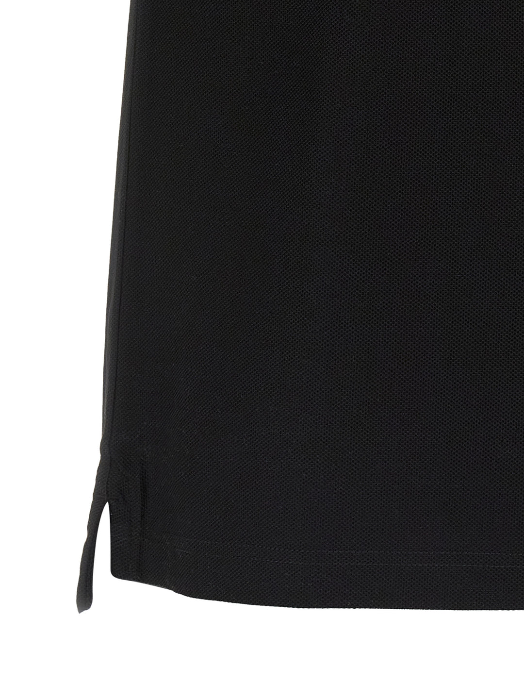Burberry Eddie Polo - Nero | 8c4452b6f6699ed0c3354bf6497375f86c74f8cb