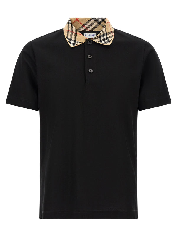 Evan Polo Nero