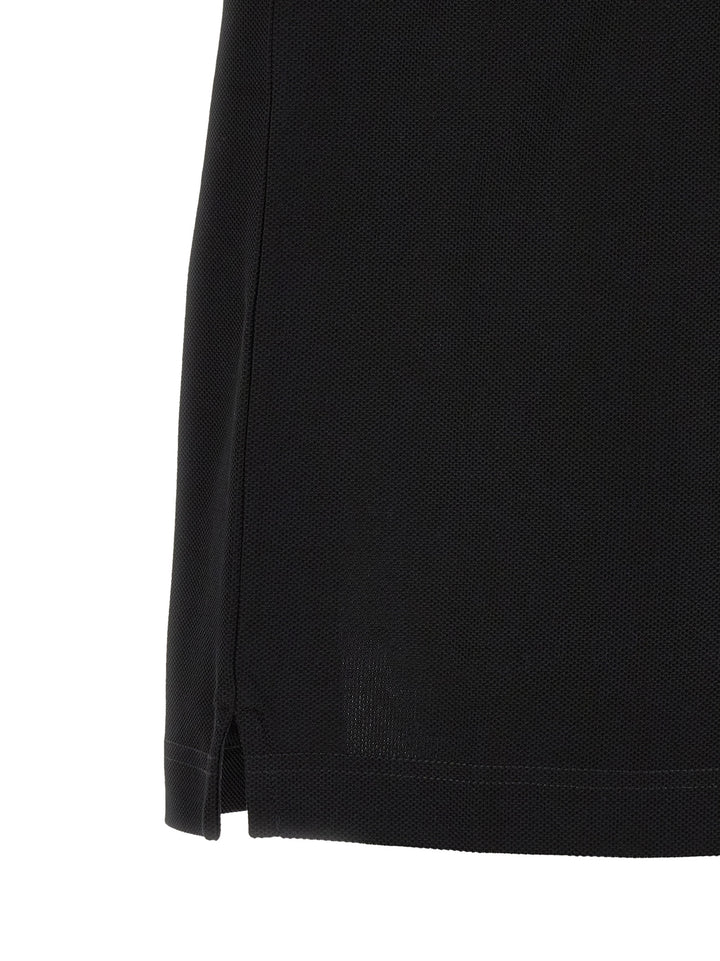Burberry Evan Polo - Nero | c5b1701058ad37da8b019f02877febcdac8c0999