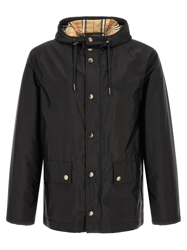 Pembrey Piumini Nero