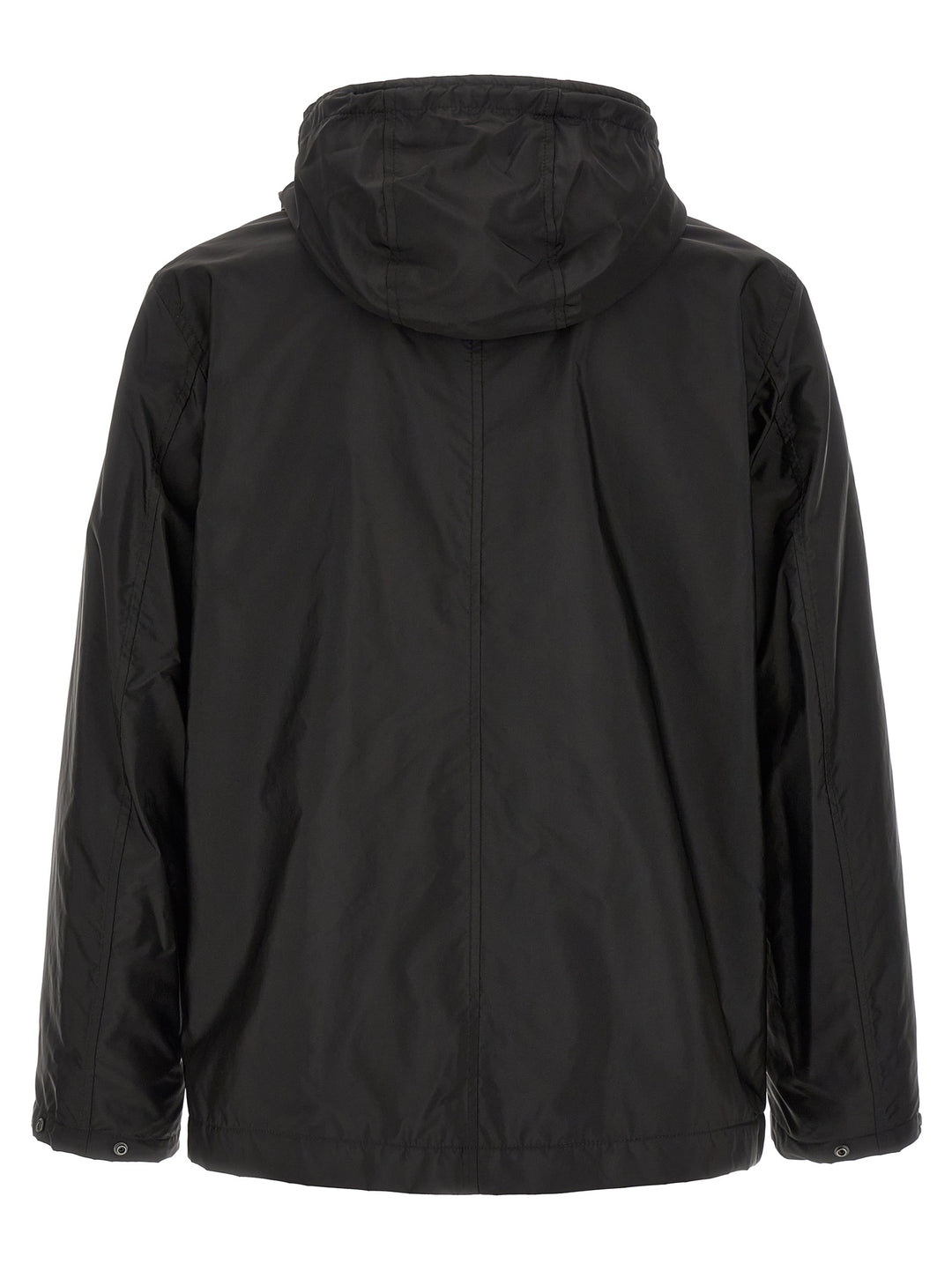 Burberry Pembrey Puffer Jackets - Nero | 71621862f141812cae79bf4ebed53876d5b7bf8a