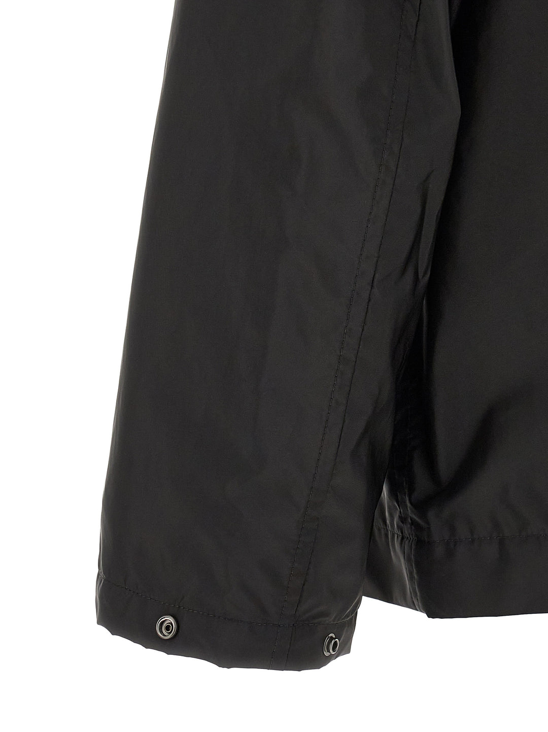 Burberry Pembrey Puffer Jackets - Nero | e88926c562fd8301029e244793ab9b863b66b3c4