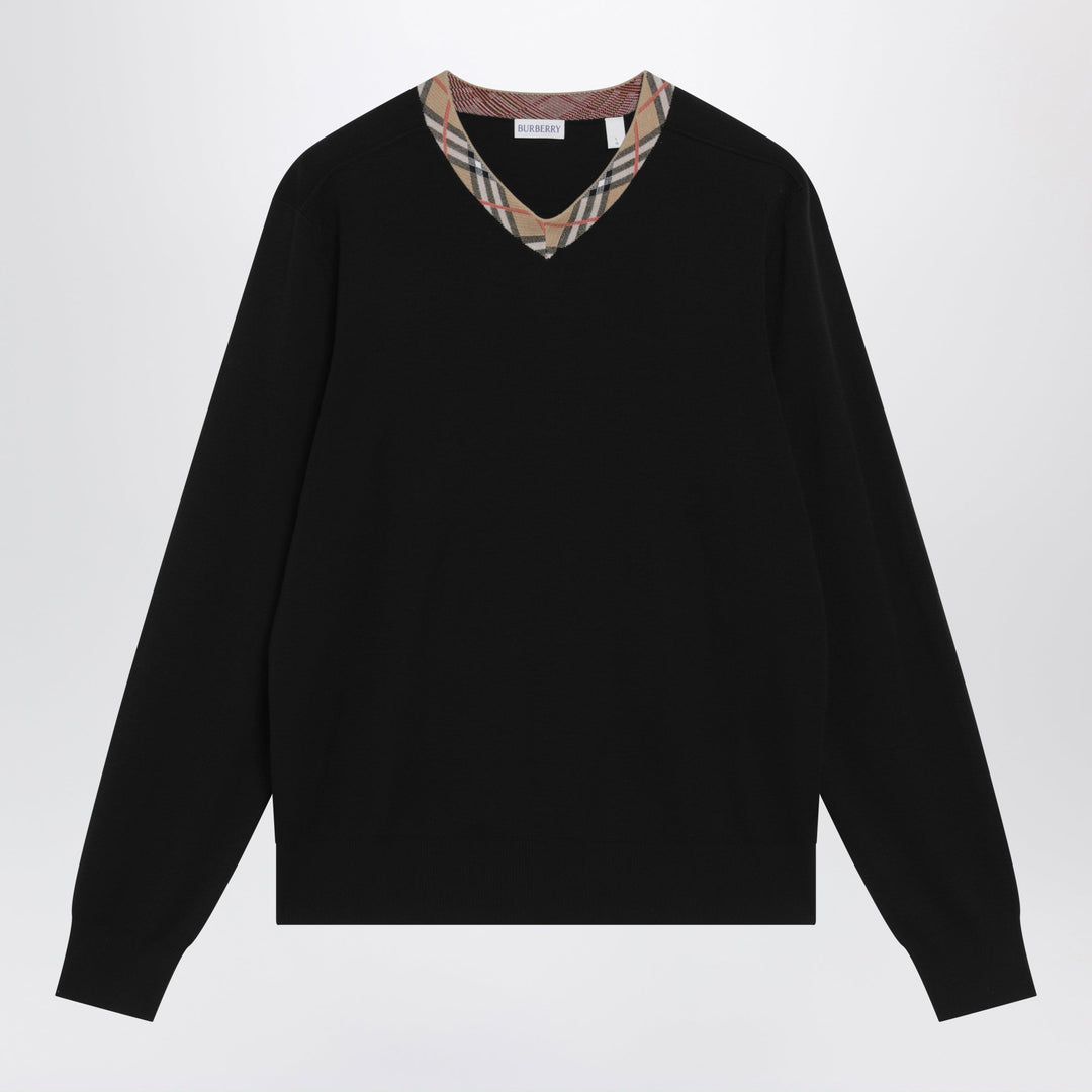 Burberry Shirts & Tops - Nero | 1bc1c0ab30144e17f4fa8baeb189ffedf714e294